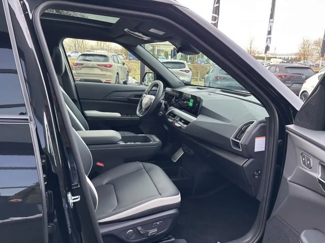 Kia EV5 81.4 kWh GT-Line