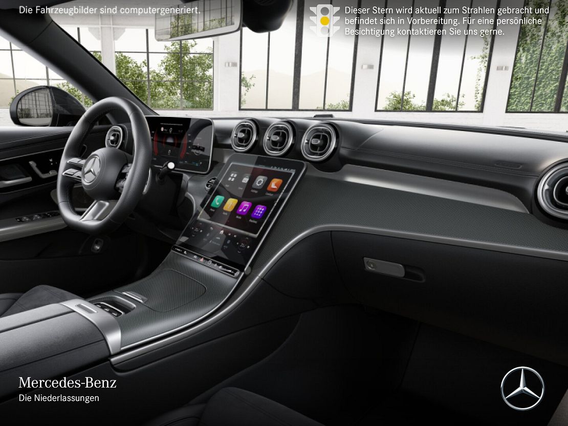 Mercedes-Benz CLE 220 CLE 220 d