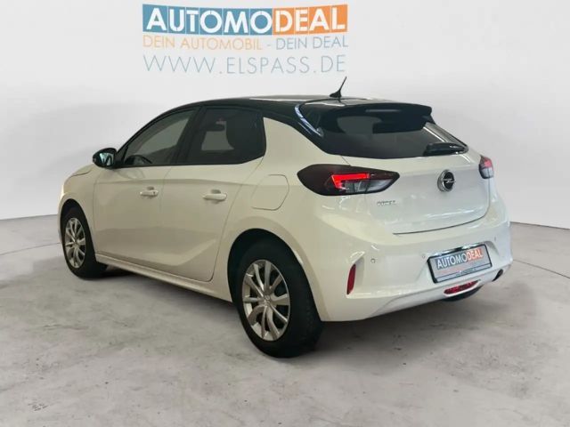 Opel Corsa Edition F Edition