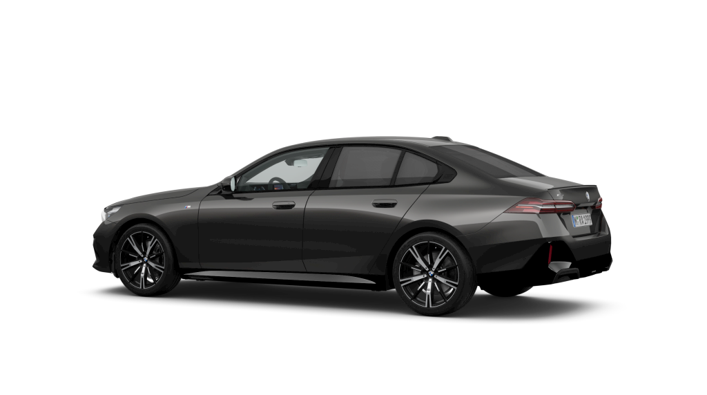 BMW 540 540d Sedan xDrive