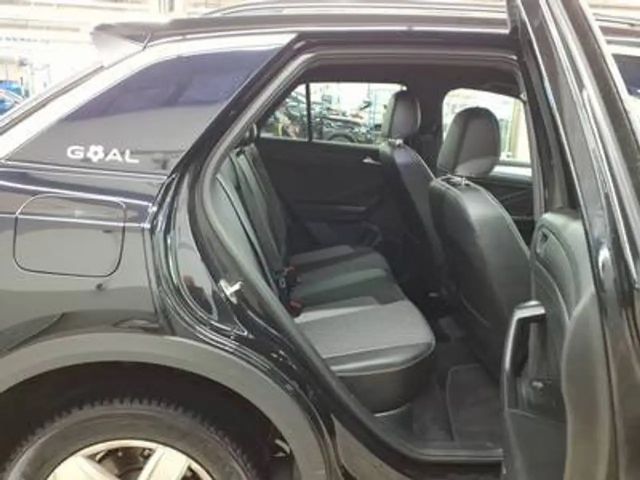 Volkswagen T-Roc 2.0 TDI