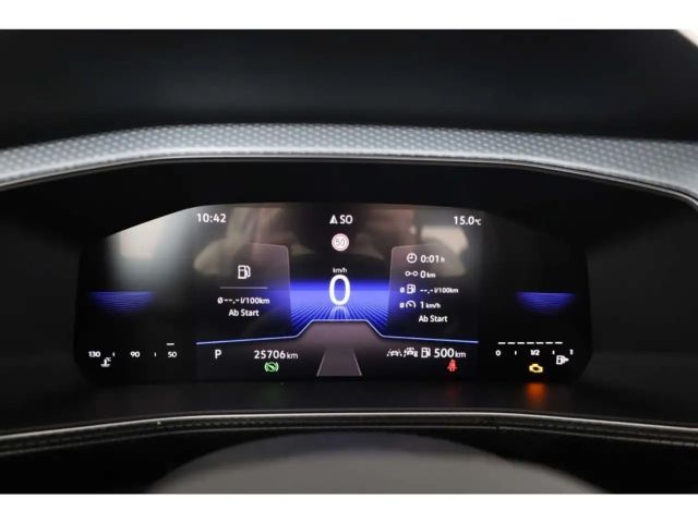 Volkswagen T-Cross 1.0 TSI DSG