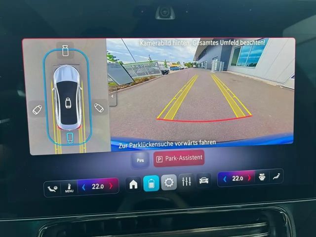 Mercedes-Benz CLA 250 AMG Line Coupé