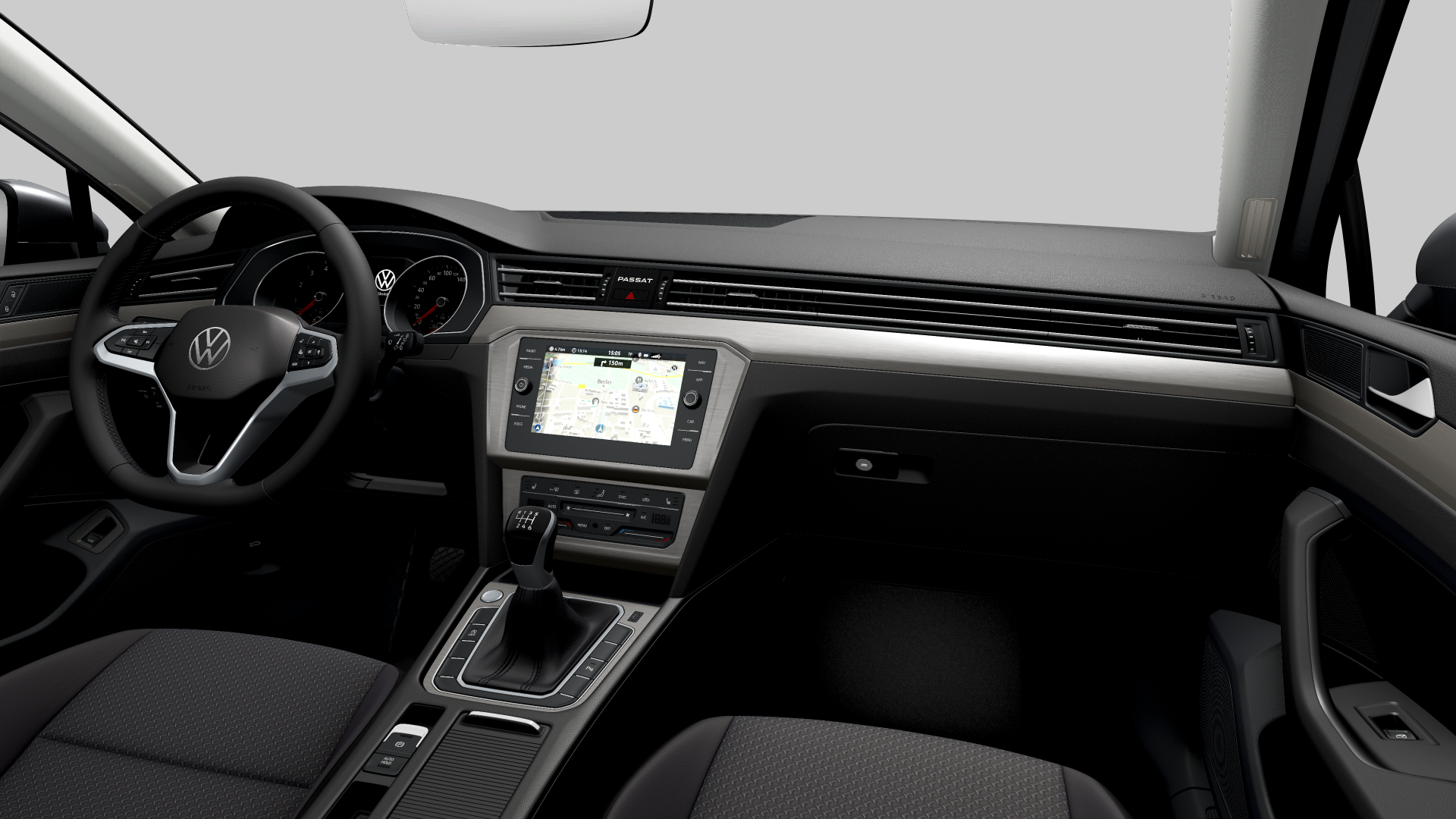 Volkswagen Passat 1.5 TSI Variant