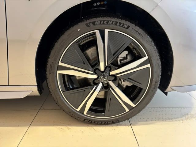 Peugeot 308 EAT8 GT-Line Hybrid SW