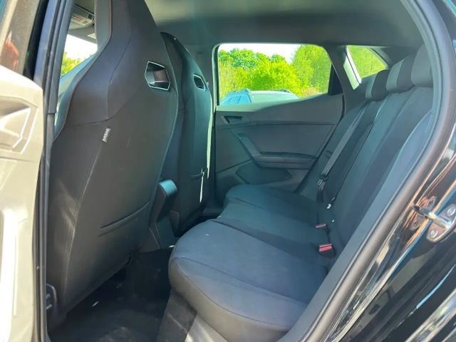 Seat Ibiza 1.0 TSI Black DSG FR-lijn