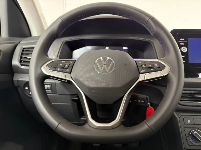 Volkswagen T-Cross 4Me TSI