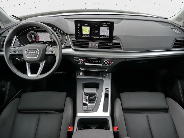 Audi Q5 40 TDI Quattro S-Tronic