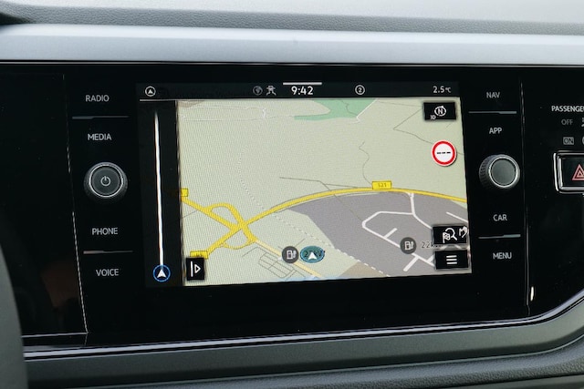 Volkswagen Taigo 1.5 TSI DSG