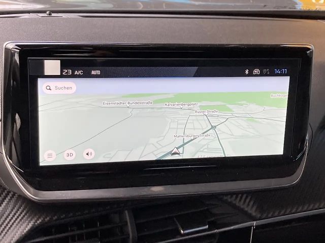 Peugeot 2008 Allure Pack PureTech