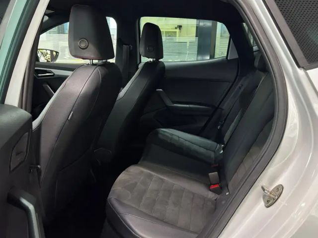 Seat Ibiza 1.0 TSI FR-lijn