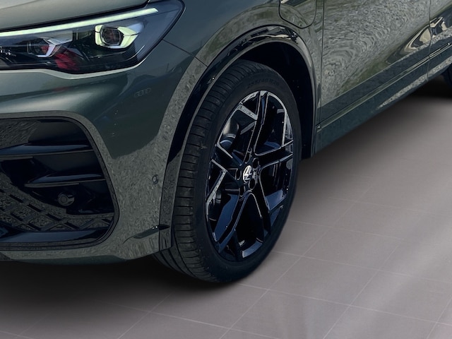 Volkswagen Tiguan Style