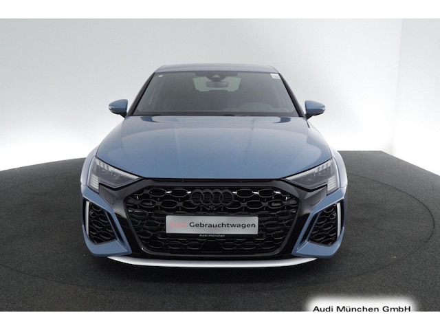 Audi RS3 Quattro S-Tronic Sportback
