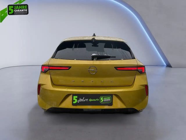 Opel Astra 1.2 Turbo Enjoy Turbo