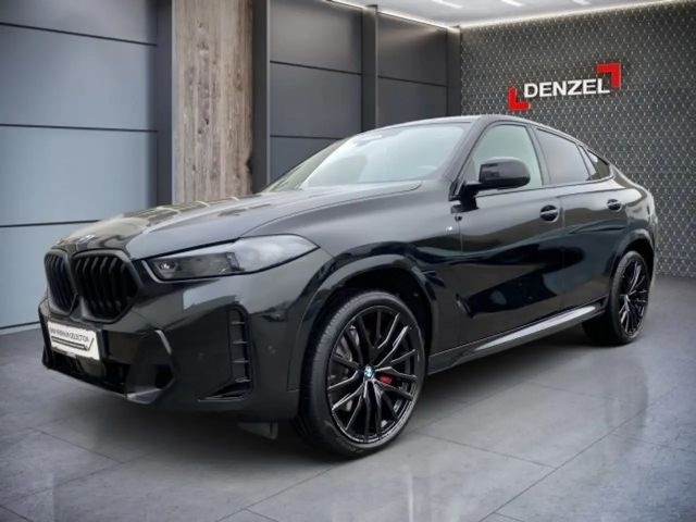 BMW X6 xDrive