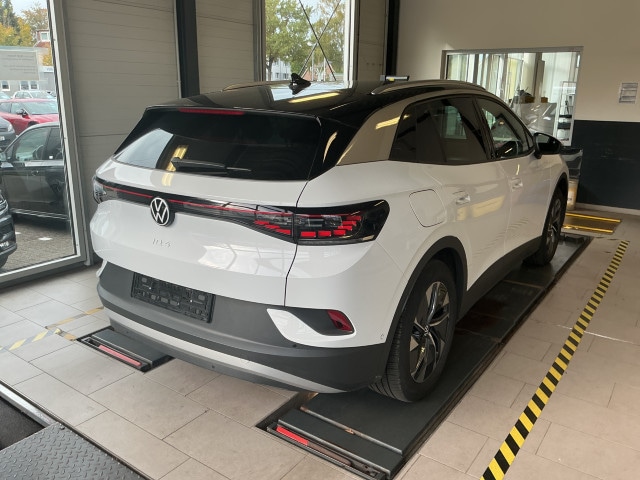 Volkswagen ID.4 Performance Pro