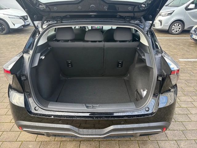 MG MG4 ACC+LED+Fernlichtass.+KlimaA+PDC+DynLicht+AUT