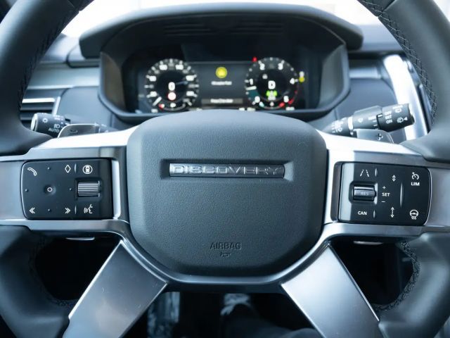 Land Rover Discovery D250 Dynamic SE