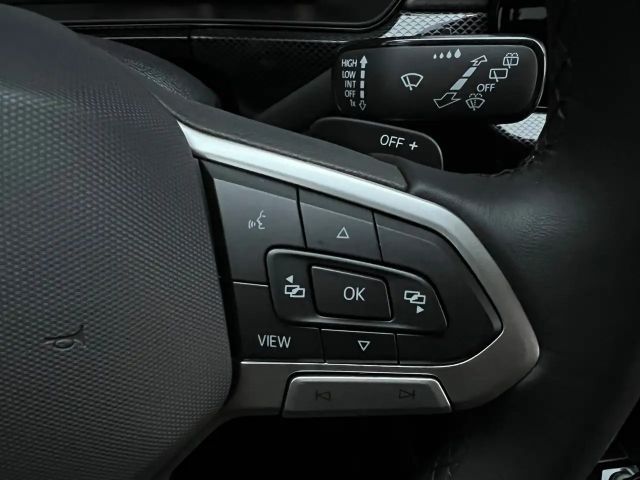 Volkswagen T-Cross 1.5 TSI DSG IQ.Drive Life