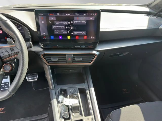 Cupra Formentor 4Drive VZ