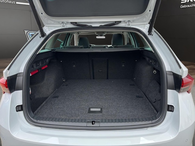 Skoda Octavia Combi Selection