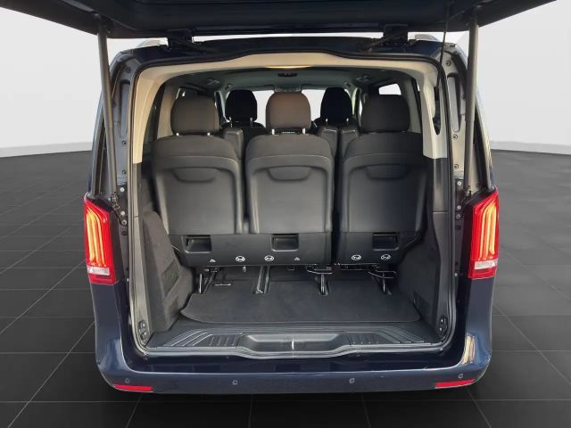 Mercedes-Benz V 250 V 250 d