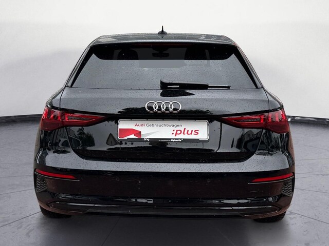 Audi A3 35 TFSI S-Tronic Sportback