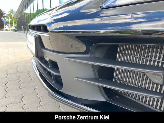 Porsche Panamera 4 E-Hybrid