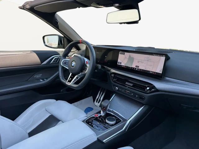 BMW M4 Cabrio Competition xDrive