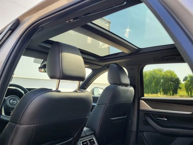 Mazda CX-60 4WD Homura Plus