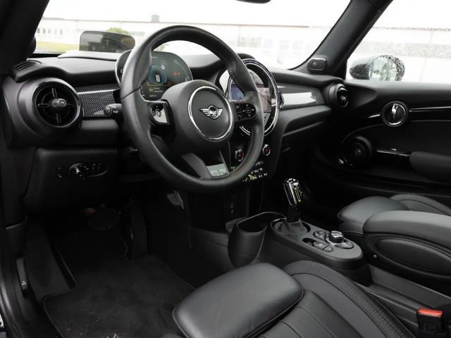 MINI Mini Electric SE