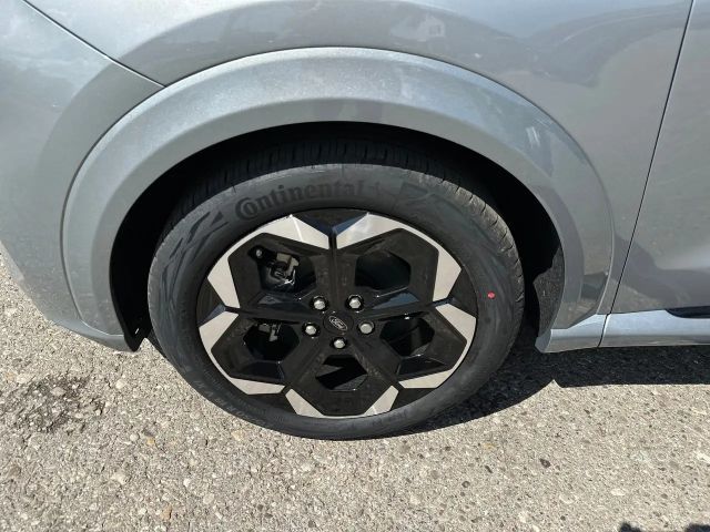 Ford Puma Gen-E Premium