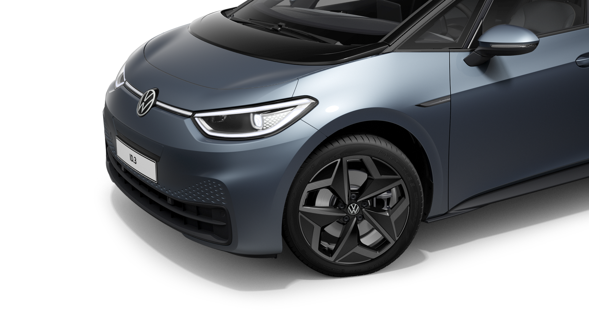 Volkswagen ID.3 Performance Pure Style