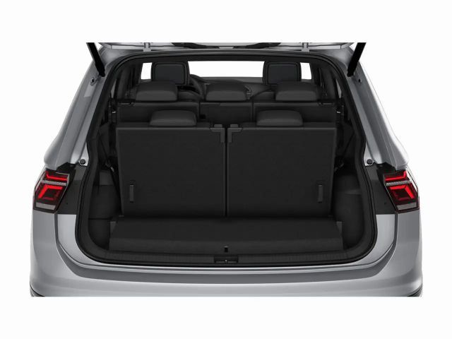 Volkswagen Tiguan 2.0 TDI Allspace R-Line