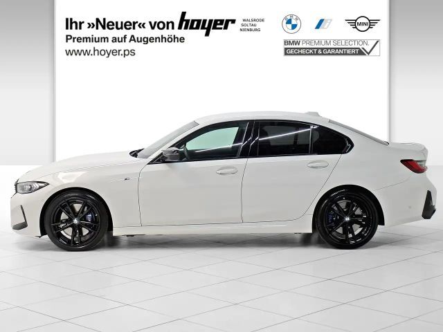 BMW 340 Sedan xDrive