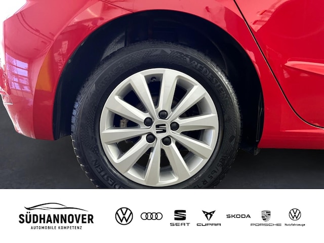 Seat Ibiza 1.0 TSI Style