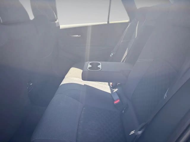 Suzuki Swace Comfort