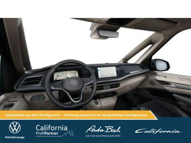 Volkswagen Multivan 2.0 TDI DSG Life T7