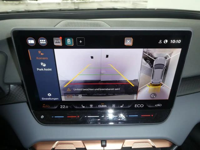 Cupra Terramar 1.5 e-Hybrid e-Hybrid