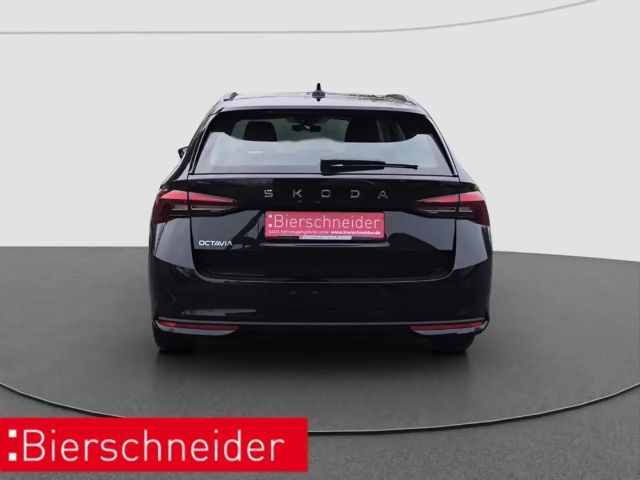 Skoda Octavia 2.0 TDI Combi