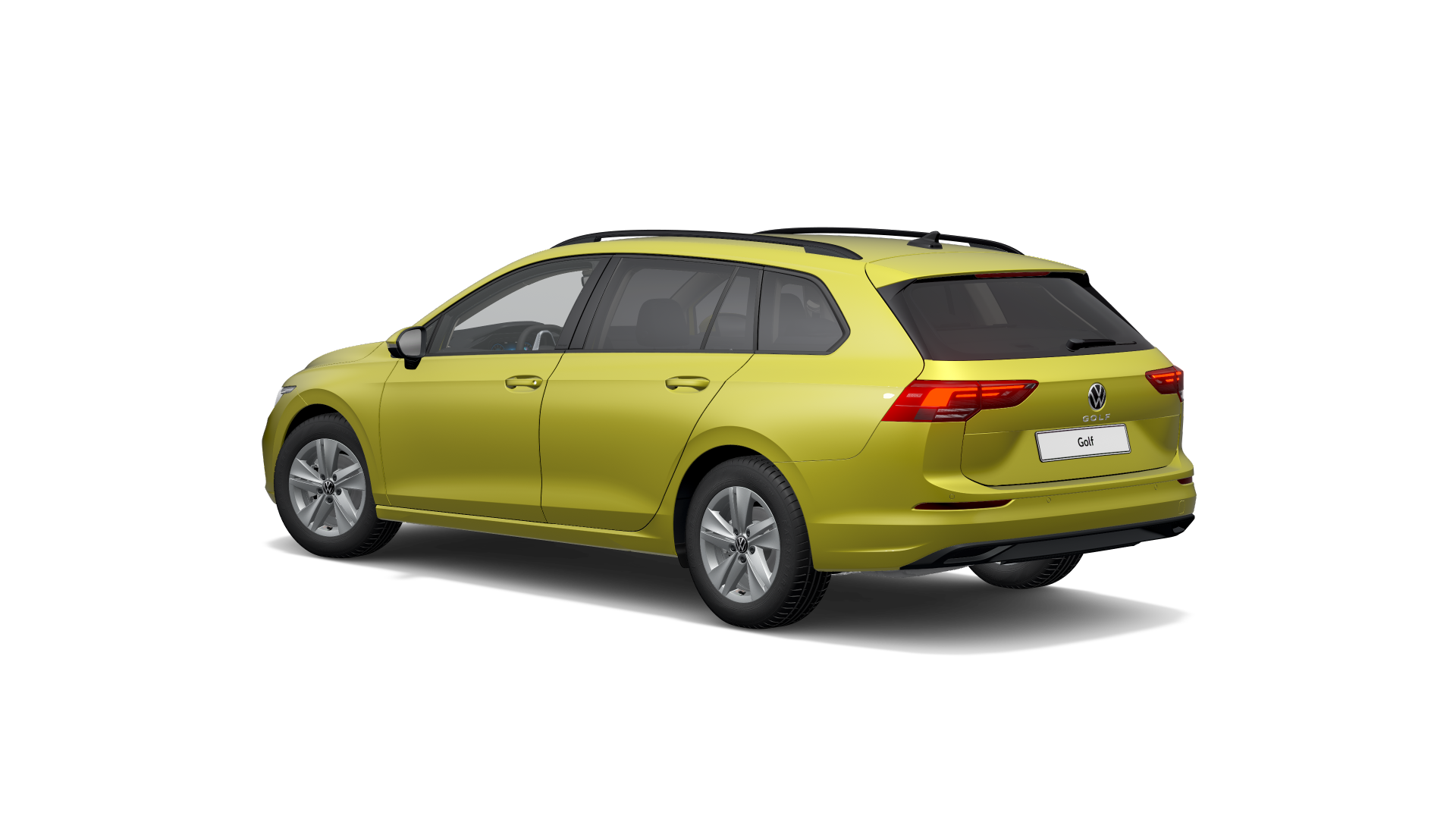 Volkswagen Golf 1.5 TSI Life Variant