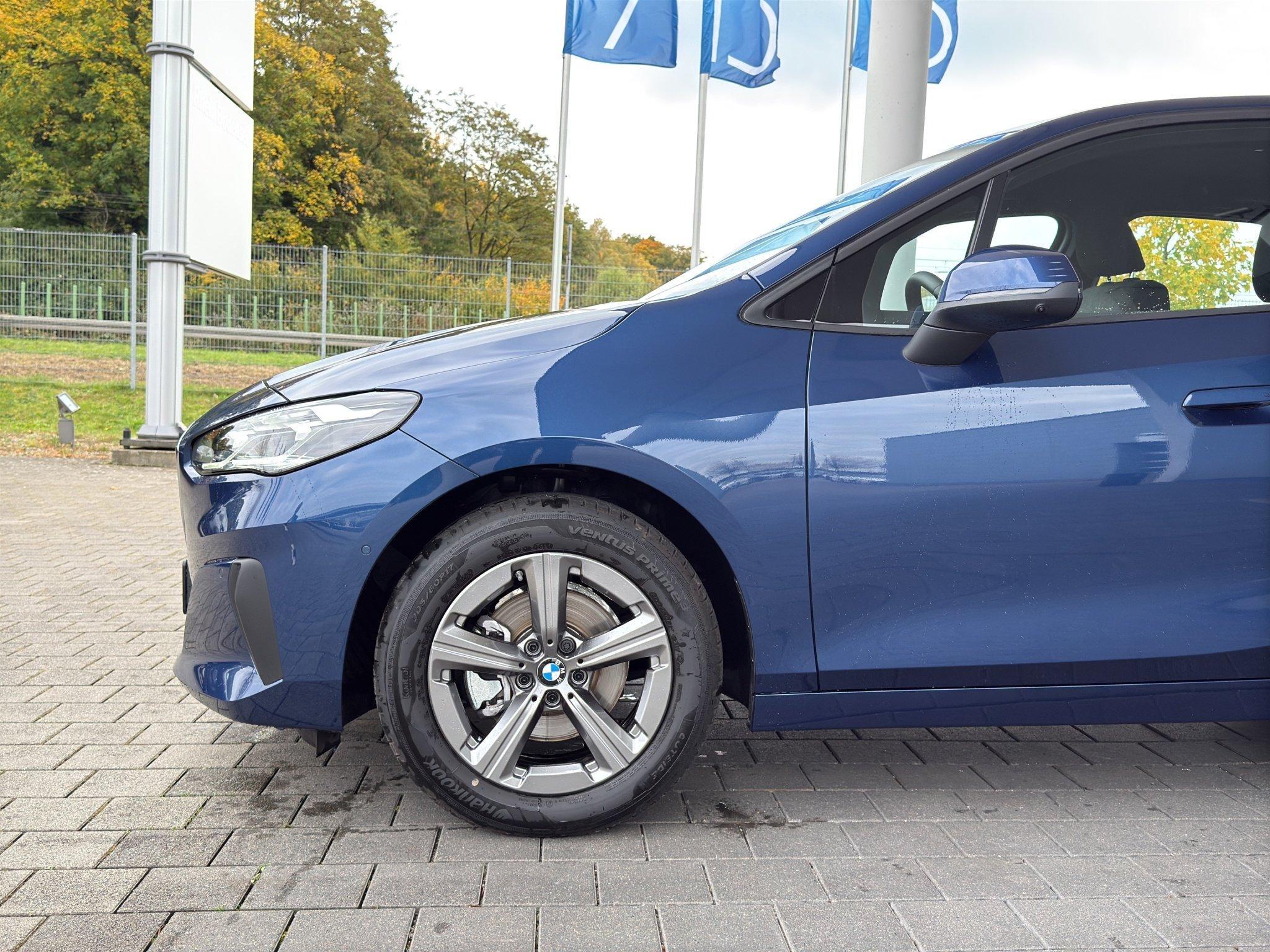 BMW 216 216i Active Tourer