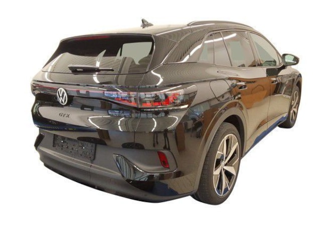 Volkswagen ID.4 4Motion GTX IQ.Drive