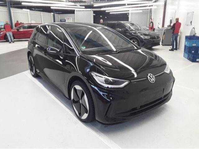 Volkswagen ID.3 Performance Pro