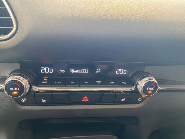 Mazda CX-30 SkyActiv Takumi