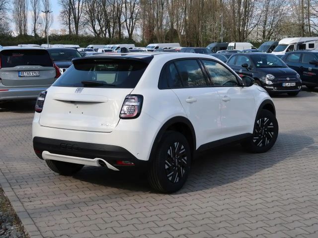 Fiat 600e Hybrid 1.2 DCT Sonderedition Navi Kamera SHZ