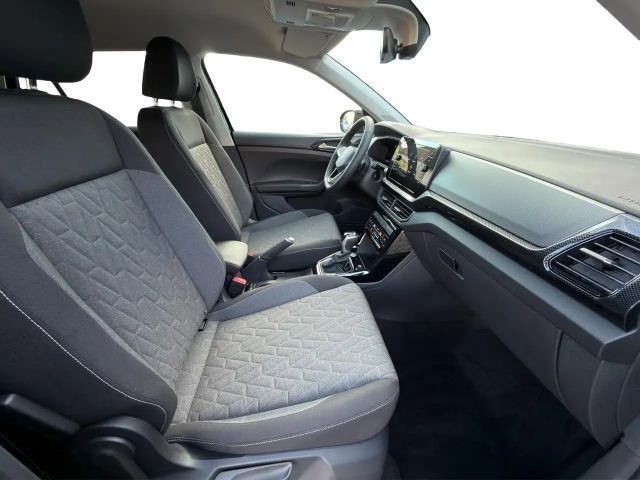 Volkswagen T-Cross 1.0 TSI DSG