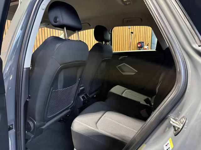 Audi Q3 40 TFSI Quattro