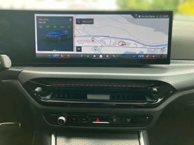 BMW 320 320d Touring xDrive