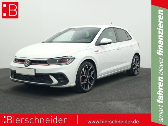 Volkswagen Polo 2.0 TSI DSG GTI IQ.Drive